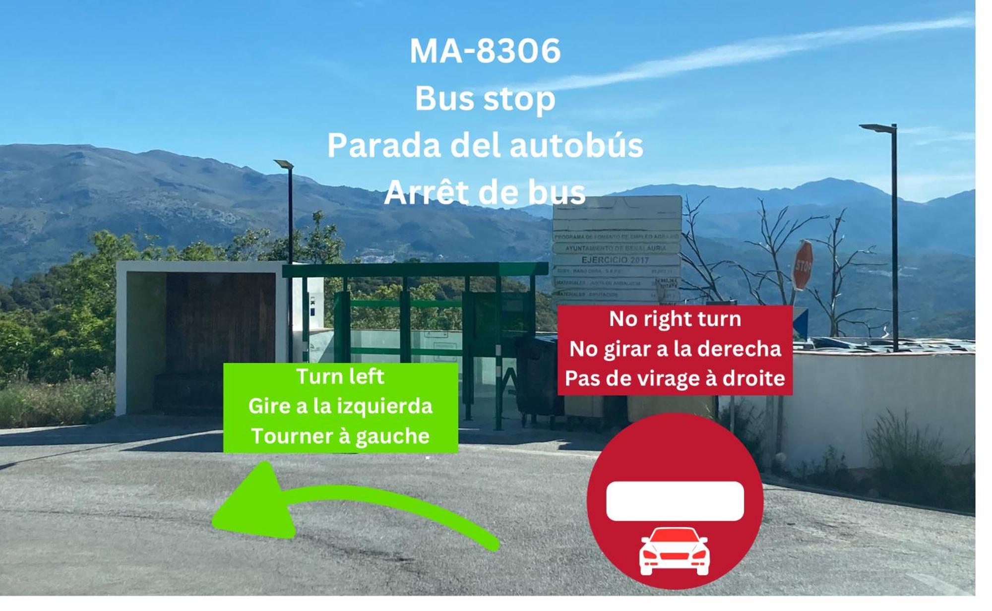 Casa Rural Villa Sila Benalauria Bagian luar foto