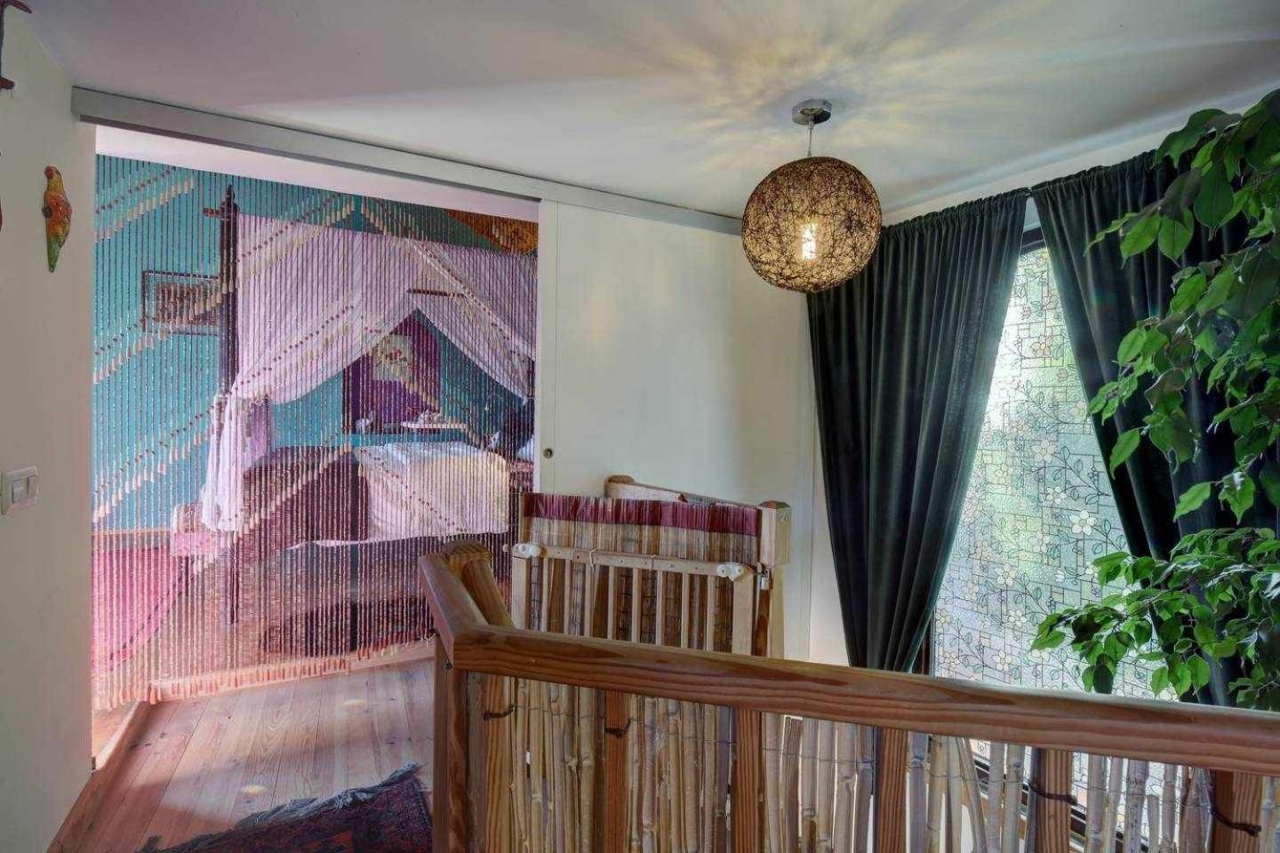 Casa Rural Villa Sila Benalauria Bagian luar foto